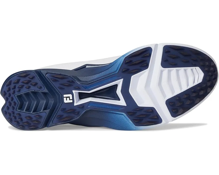 Гольф-обувь FootJoy FJ Fuel прошлого сезона с облегченной амортизацией