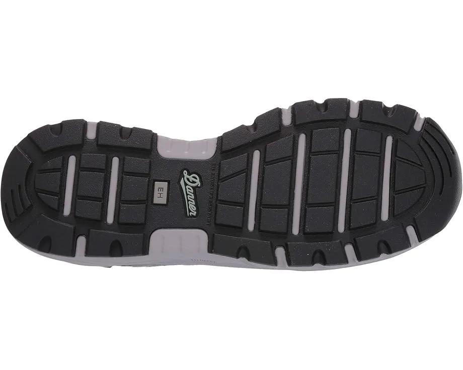 Ботинки Danner Run Time 3 дюйма EH NMT бирюзовые