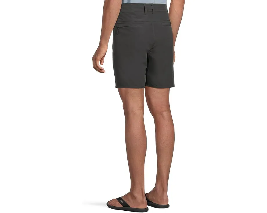 Шорты Salty Crew Transom Tech с четырёхсторонним стрейчем и карманами