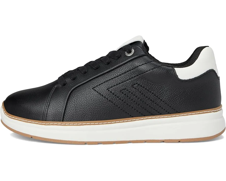 BILLY Footwear Comfort Luxe с кожаным верхом и шнуровкой