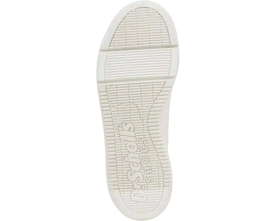 Кроссовки Dr. Scholl's Sadie с верхом из полиуретана и стелькой Bloom Foam
