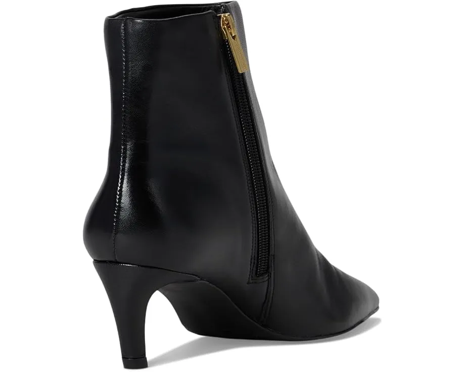 Vince Camuto ботинки Quinley с острым носом и каблуком-запятой