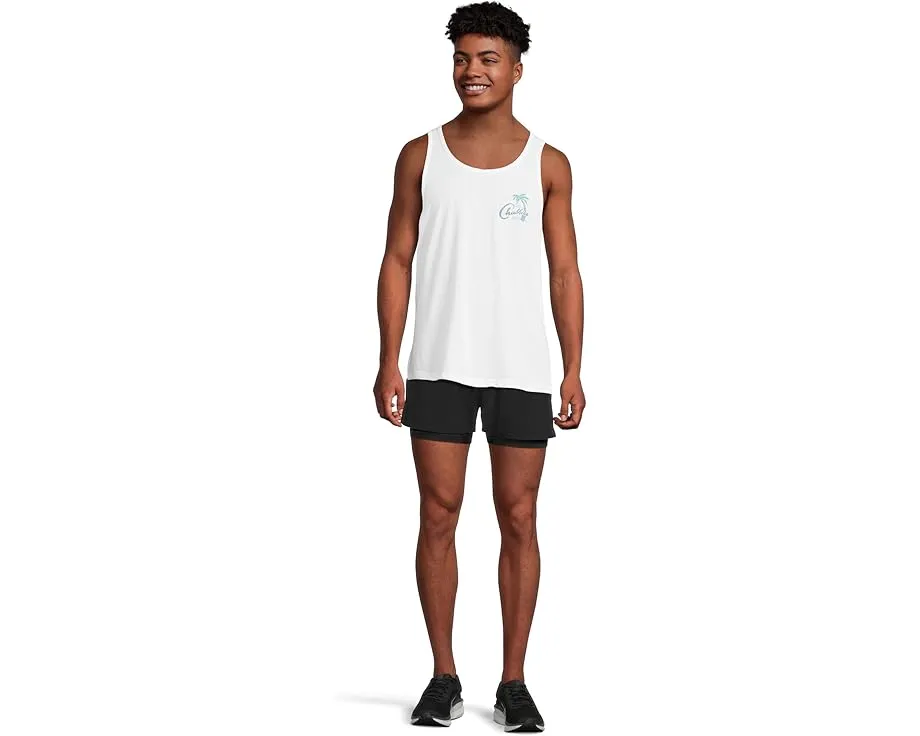 Шорты Chubbies The Secret Agents 5.5 дюйма с внутренним слоем и эластичным поясом