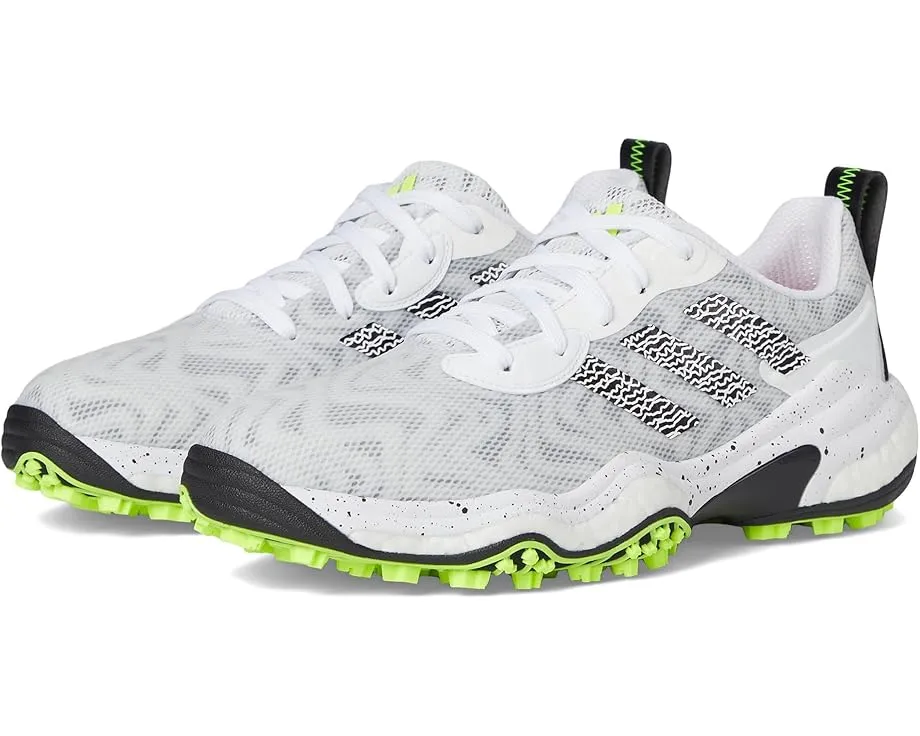 Golf обувь Adidas Codechaos 25 с водонепроницаемым верхом