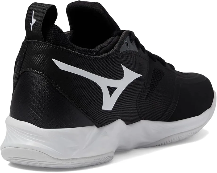 Кроссовки Mizuno Wave Dimension с технологией Enerzy для прыжков