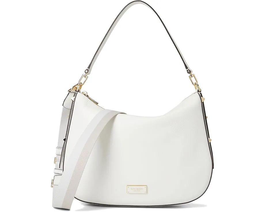 Kate Spade New York Объемная сумка через плечо Liv Large