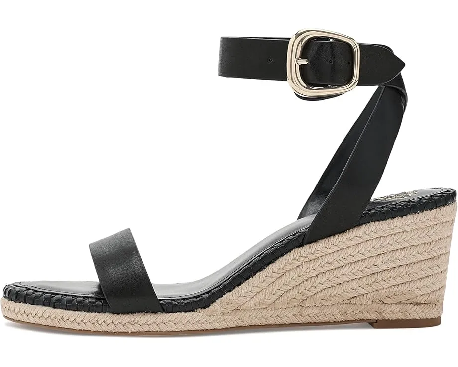 Босоножки Fainel на танкетке Vince Camuto с щиколоткой