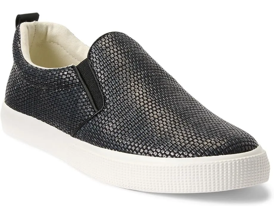 Кроссовки Lauren Ralph Lauren Haddley с вулканизированной подошвой