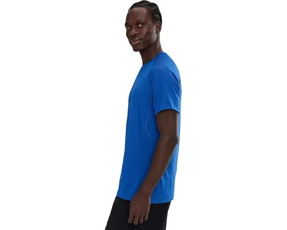 Облегающий топ Nike Pro Dri FIT Slim с коротким рукавом для тренировок