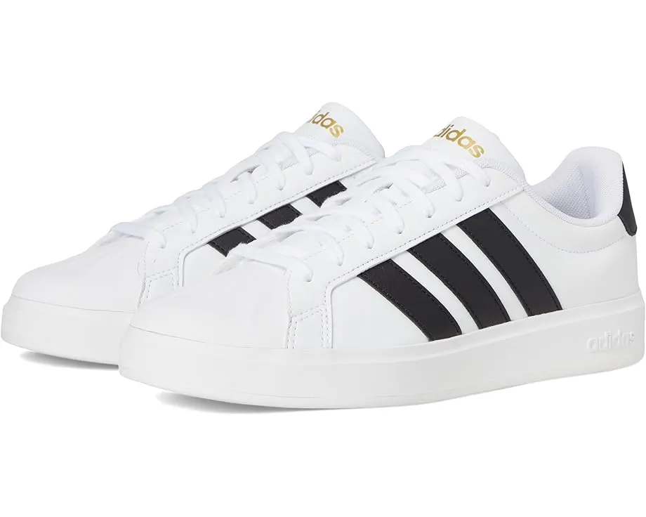 Кроссовки adidas Streettalk для тренировок с резиновым верхом