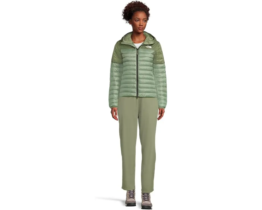 Толстовка Terra Peak с капюшоном и утеплителем THERMOBALL от The North Face