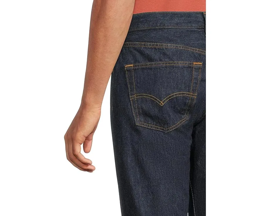Levi's джинсы 501 Original мужские прямого кроя