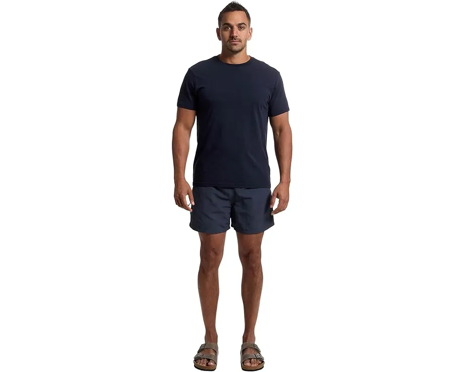 Шорты Royal Robbins All In с архивным принтом и карманами