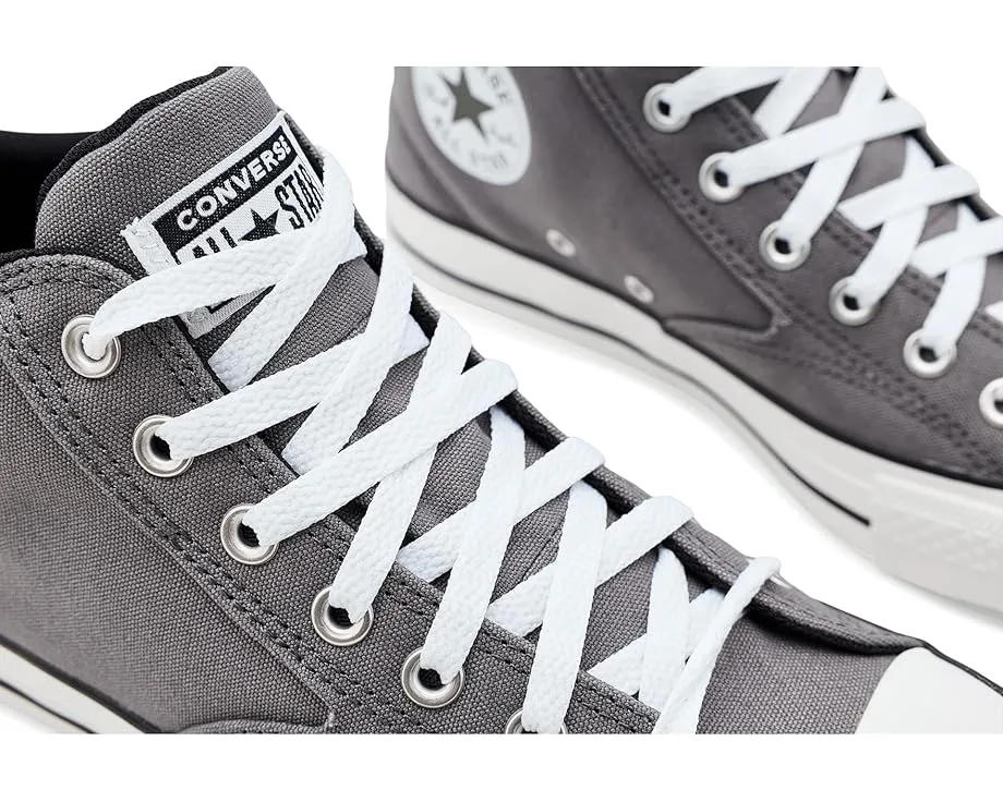 Кроссовки Converse Chuck Taylor All Star Malden Street Mid Top с классическим силуэтом