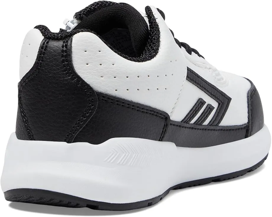 Кроссовки BILLY Goat Hoop для детей с боковой молнией и шнуровкой