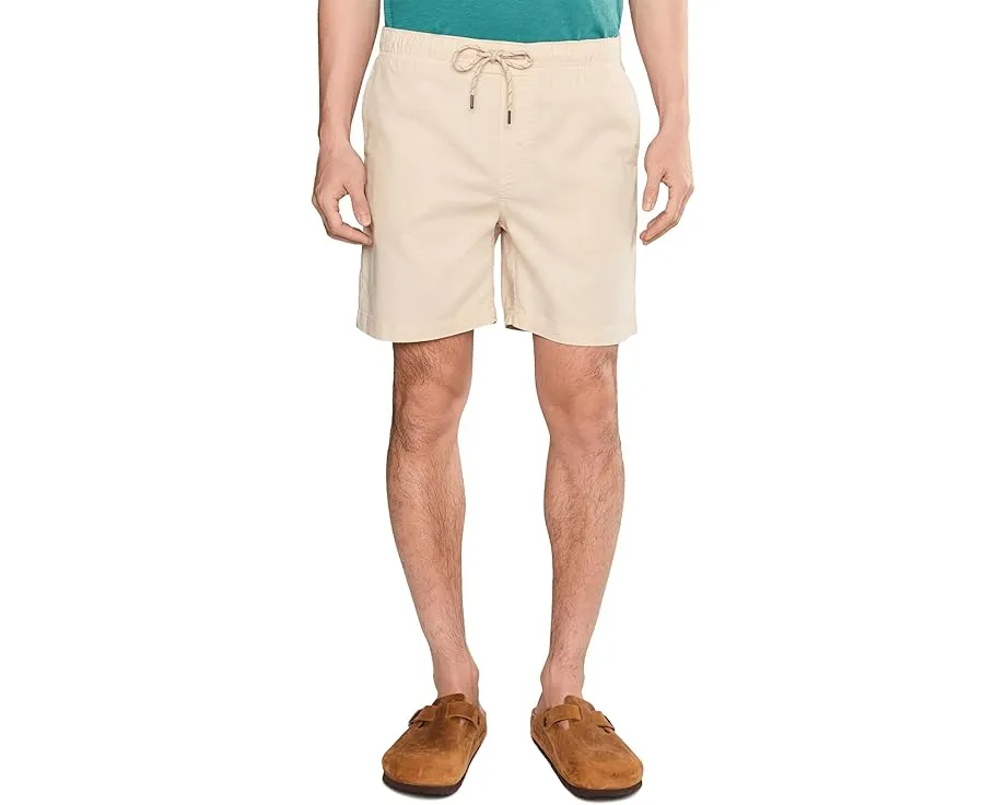 Шорты Essential Drawstring Shorts от Faherty