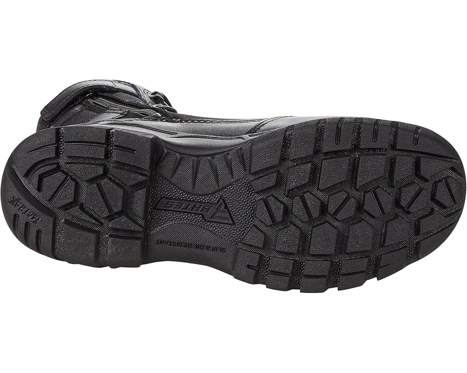 Тактические ботинки Bates Tactical Sport 2 с композитным носком и молнией