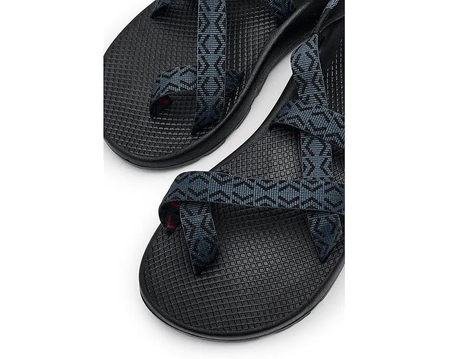 Сандалии Chaco Z/2 Classic с технологией LUVSEAT и рисунком начос