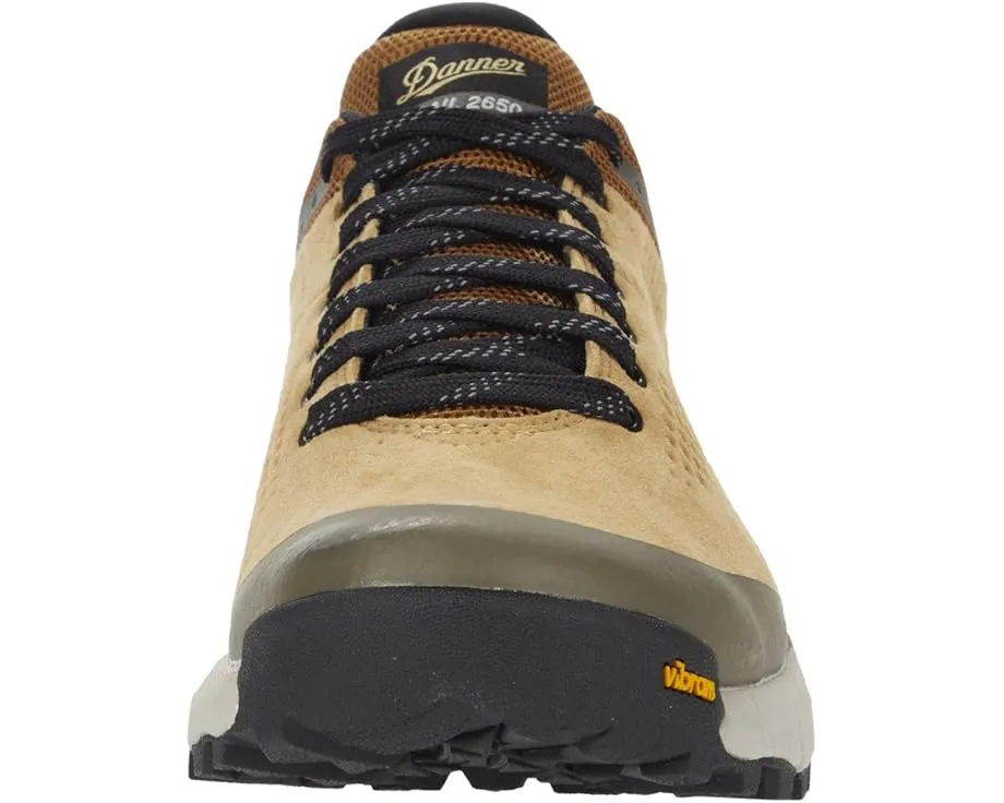 Трекинговые ботинки Trail 2650 3" GTX с мембраной GORE-TEX и подошвой Vibram Danner