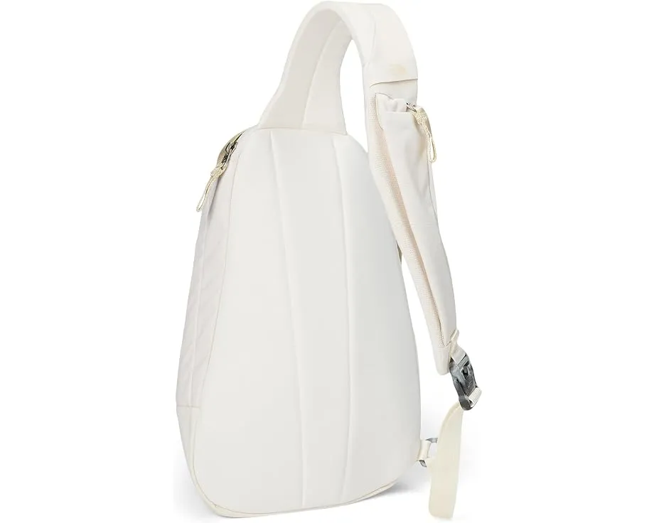 Сумка через плечо The North Face Isabella Sling из переработанного полиэстера