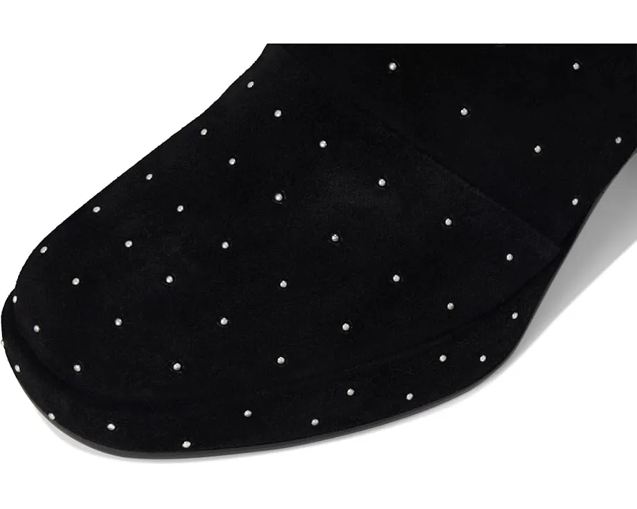 Ботильоны Vaneli Vava с шипами на платформе