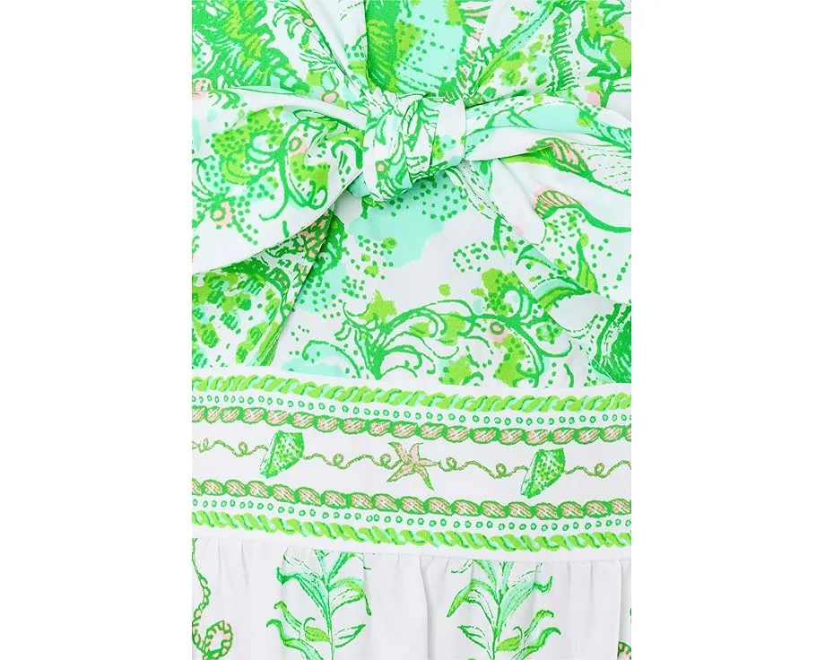 Макси-платье Janae с принтом Lilly Pulitzer