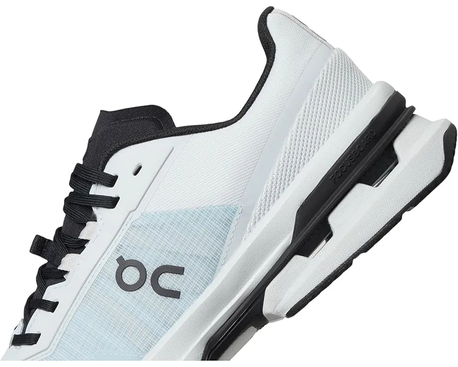 Кроссовки On Cloudsurfer Trail 2 для трейла с улучшенным сцеплением