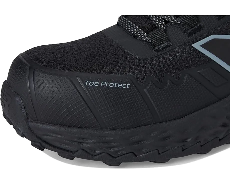 Рабочие ботинки New Balance Cremorne с композитным носком и устойчивой к скольжению подошвой