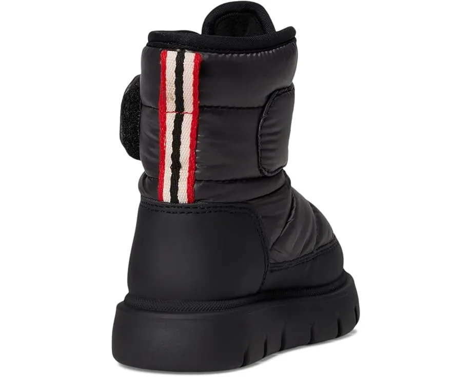 Утепленные сапоги Hunter Kids Comfy для малышей и детей с водонепроницаемым верхом