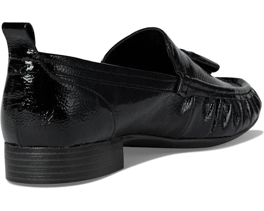 Кроссовки Circus NY by Sam Edelman Hudson слип-он с кисточкой и круглым носком на резиновой подошве