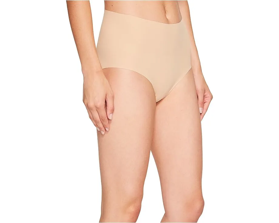 Трусы Commando Solid High-Rise с завышенной талией