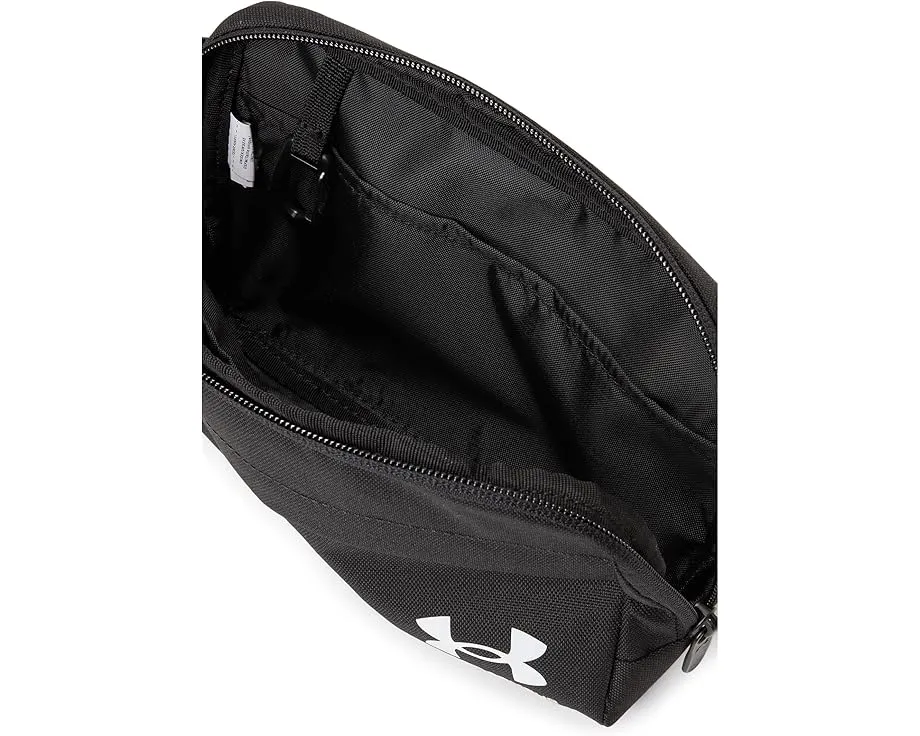 Поясная сумка Under Armour Sportstyle Waist Bag Crossbody с двумя отделениями
