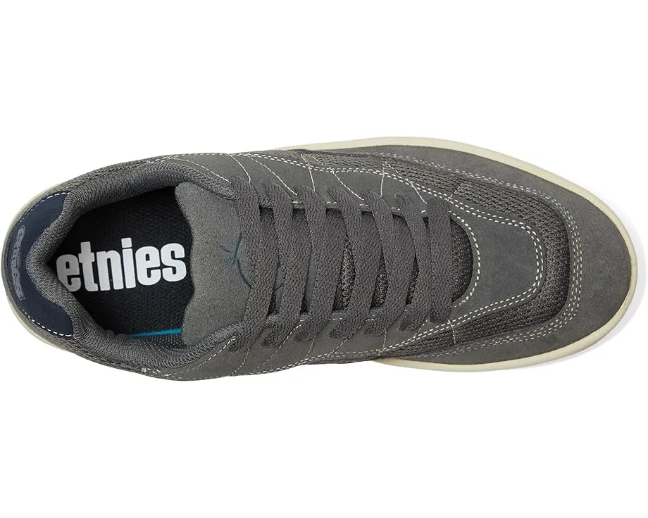 Кроссовки etnies Snake с технологией комфорта STI Level 1