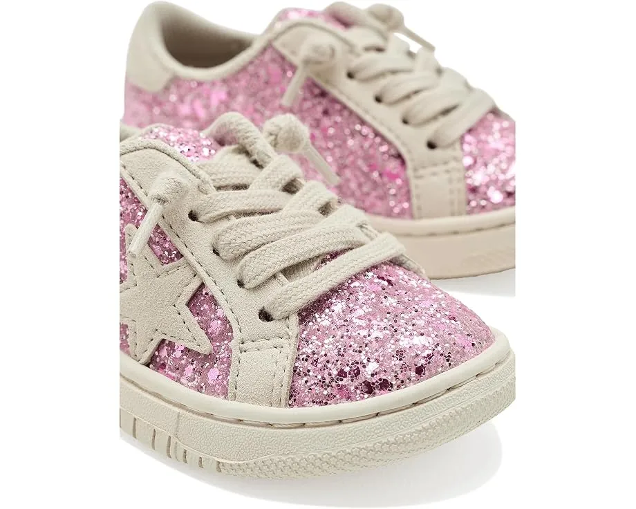 Кроссовки Kinley L'Amour Des Pieds с блестками для малышей