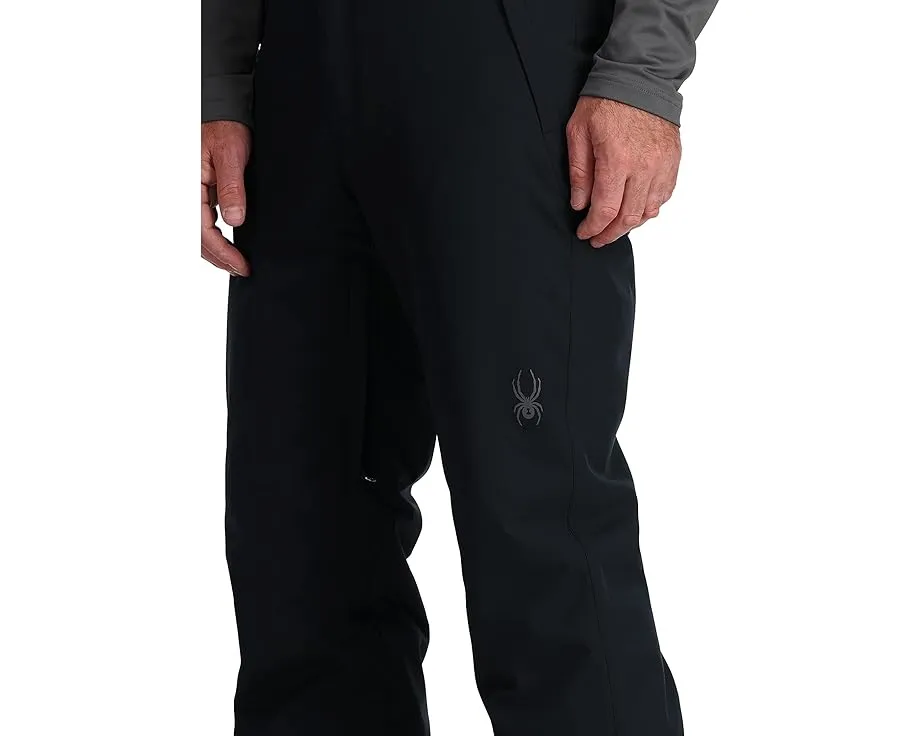 Spyder утепленные лыжные брюки Boundary с мембраной GORE-TEX