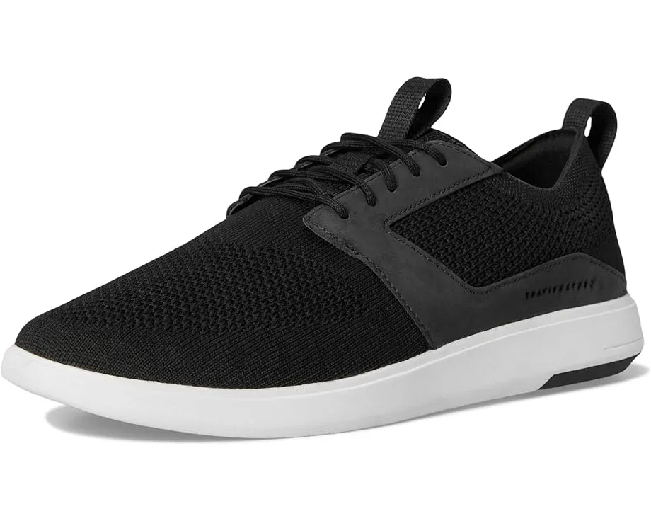 Кроссовки TravisMathew The Modern с петлями для удобного надевания