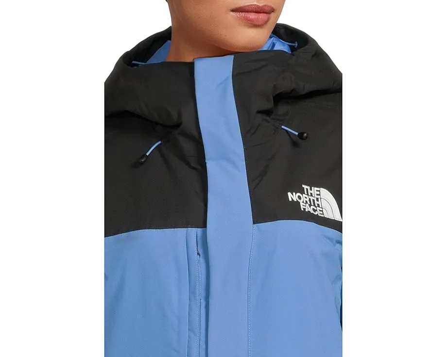 Куртка The North Face Freedom Insulated с утеплителем Heatseeker™ Eco