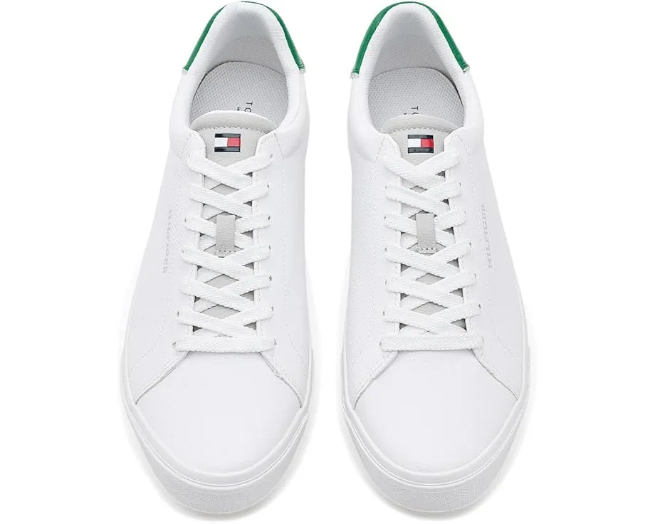 Кроссовки Rawly от Tommy Hilfiger с переработанными материалами