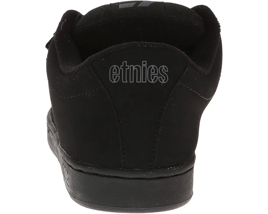 Кроссовки для скейтбординга etnies Kingpin с кожаным верхом и амортизацией STI Foam