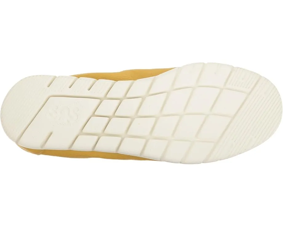 Мокасины SAS Sunny с эластичной посадкой и съемной стелькой