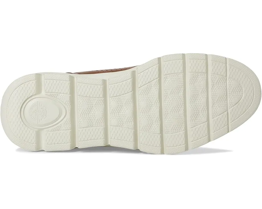 Туфли Dockers Ferguson со стелькой Supreme Comfort PRO и подошвой Active Rebound