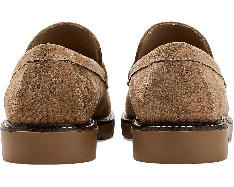 Лоферы Anne Klein Ellison с декоративным узлом