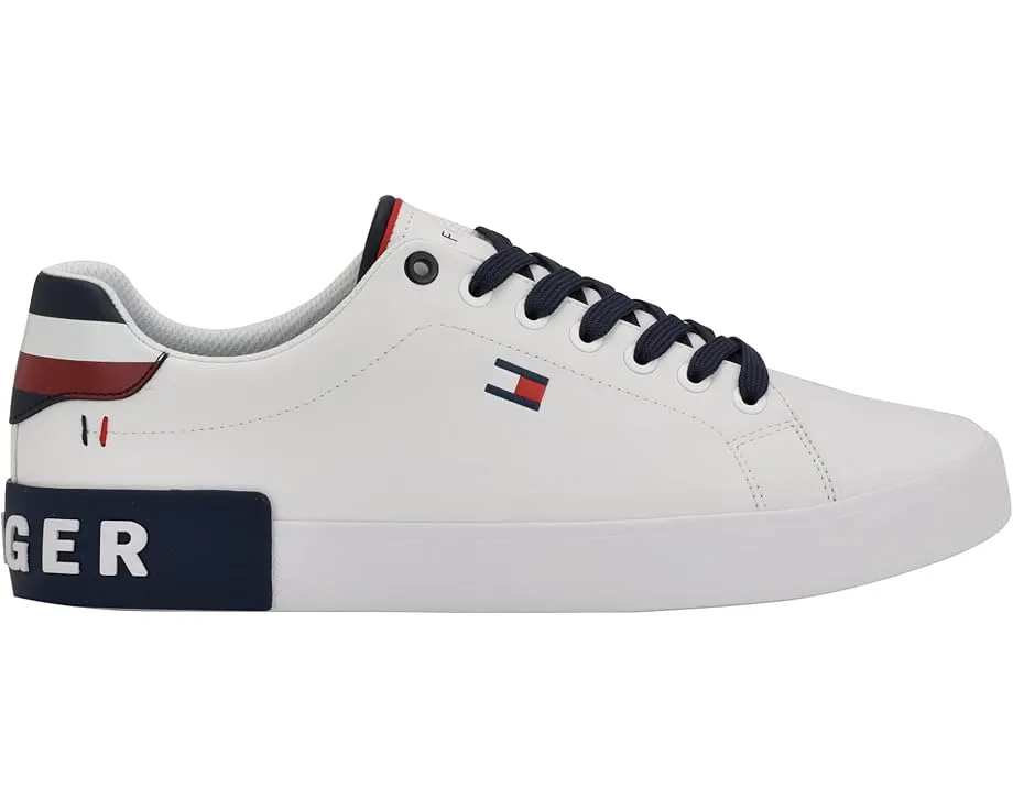 Кроссовки Tommy Hilfiger Rezz на шнуровке