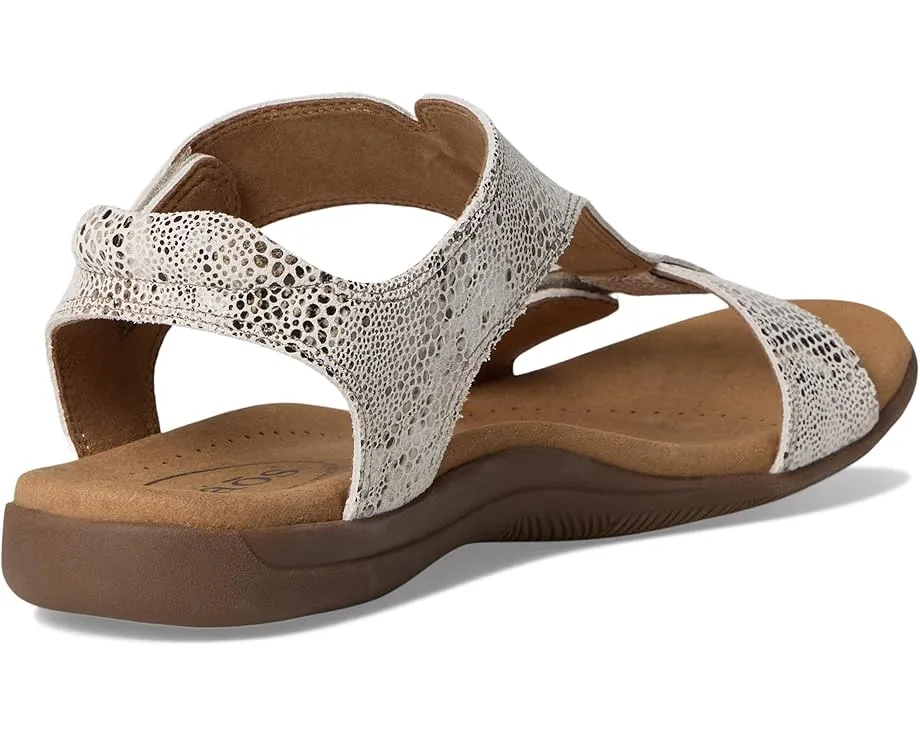 Сандалии Taos Footwear The Show с T-образным ремешком