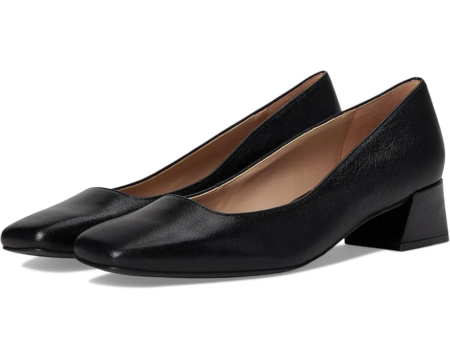 Туфли-лодочки Naturalizer Jayla с квадратным мысом и технологией Rezorb