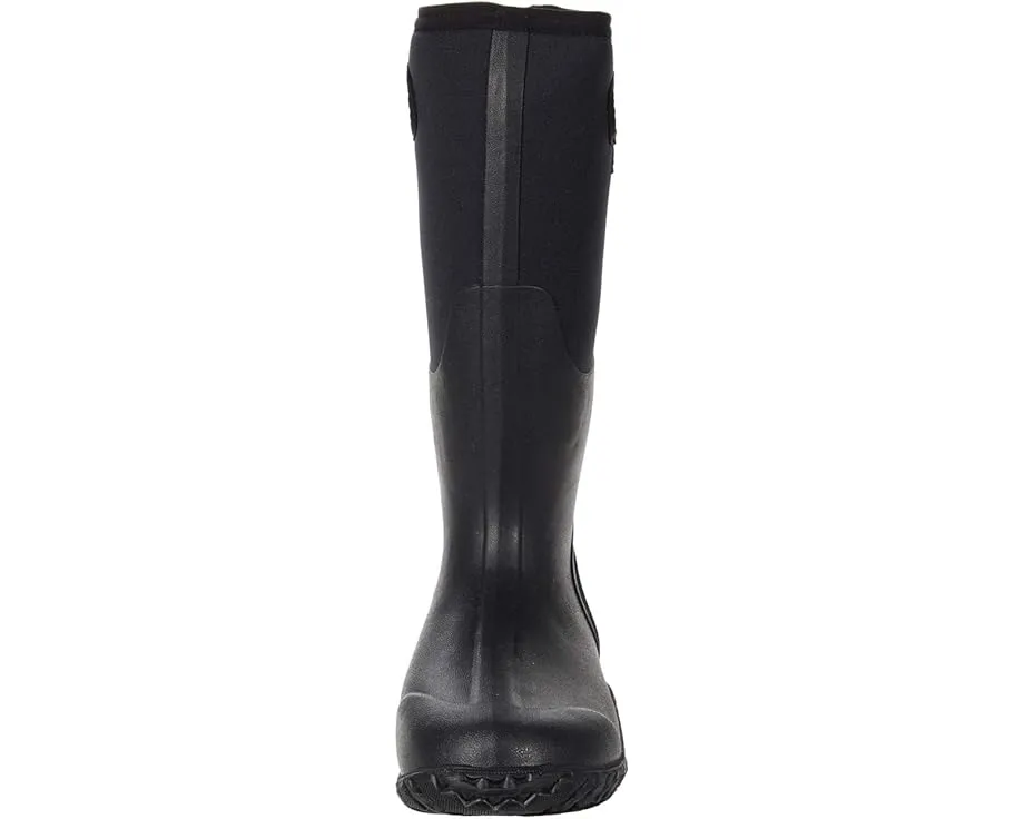 Резиновые сапоги Bogs Mesa Solid с утеплением Neo-Tech и противоскользящей подошвой