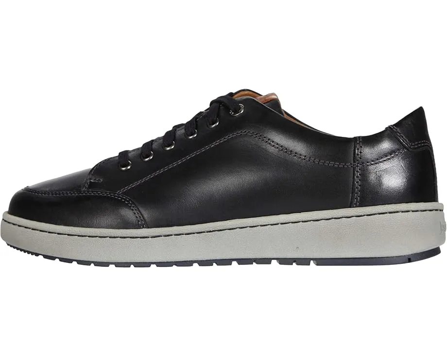 Кроссовки Josef Seibel David 03 из кожи или замши с амортизированной стелькой