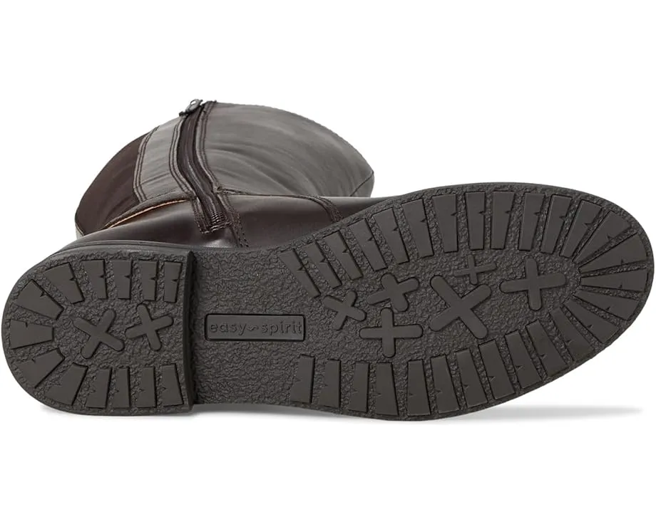 Ботильоны Jackie от Easy Spirit с технологией eFlex и молнией сбоку