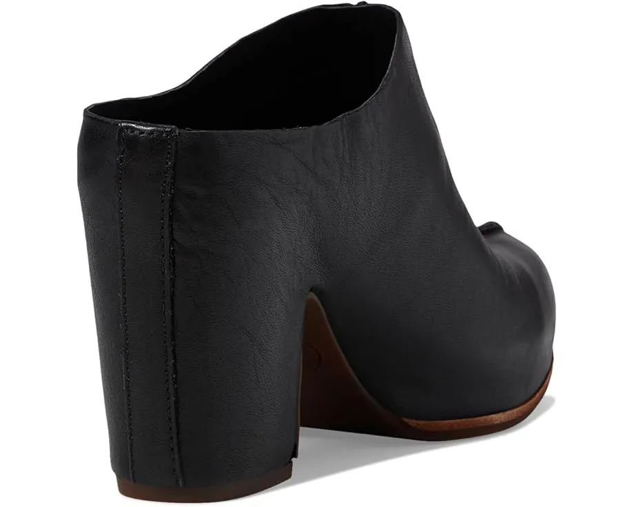 Мюли Kork-Ease Sagano на платформе с кожаной стелькой