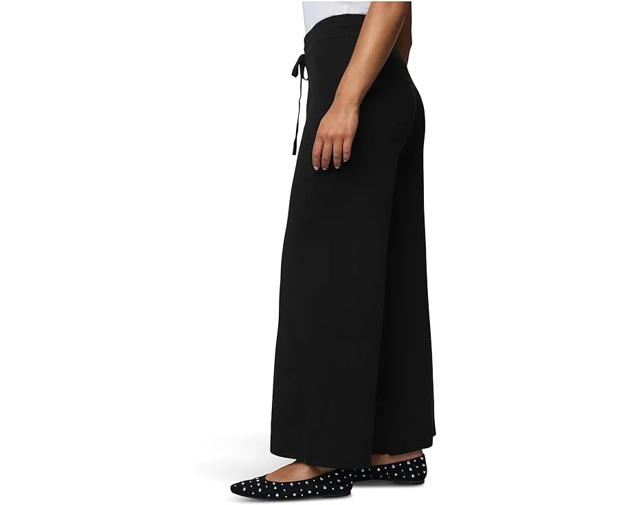 Широкие брюки Tori из кашемира с поясом на шнурке и свободным кроем Splendid